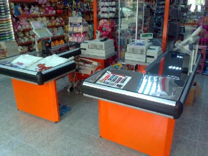 Market Kasa Altı — görsel 1