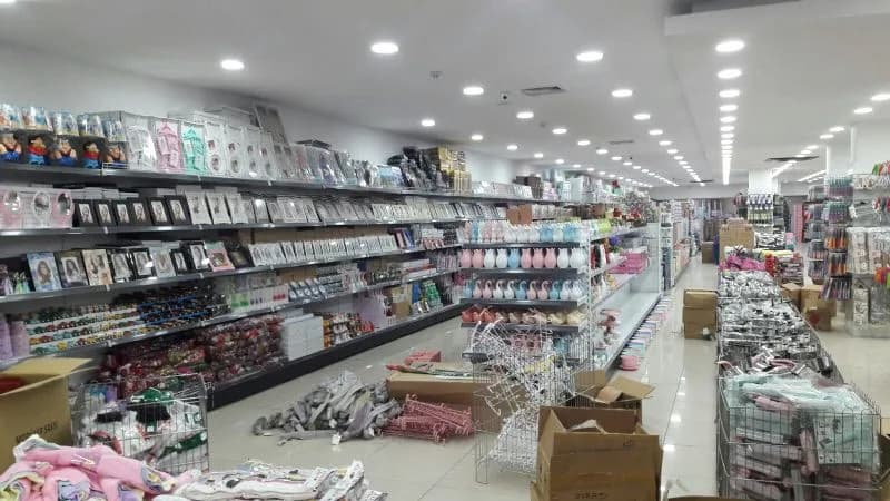 Gebze Avm Kardelen