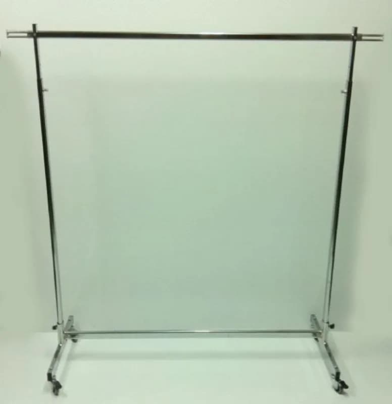 Tek Katlı Stand