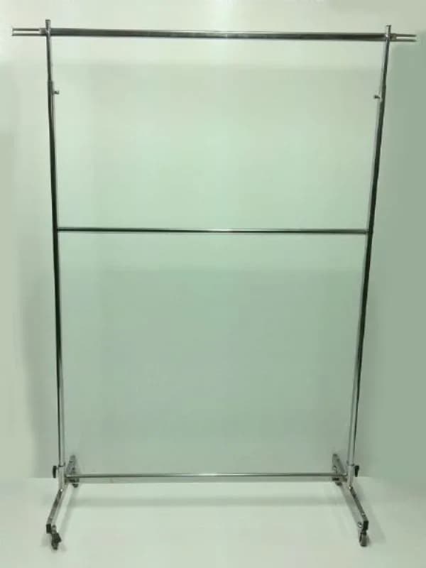 Çift Katlı Stand