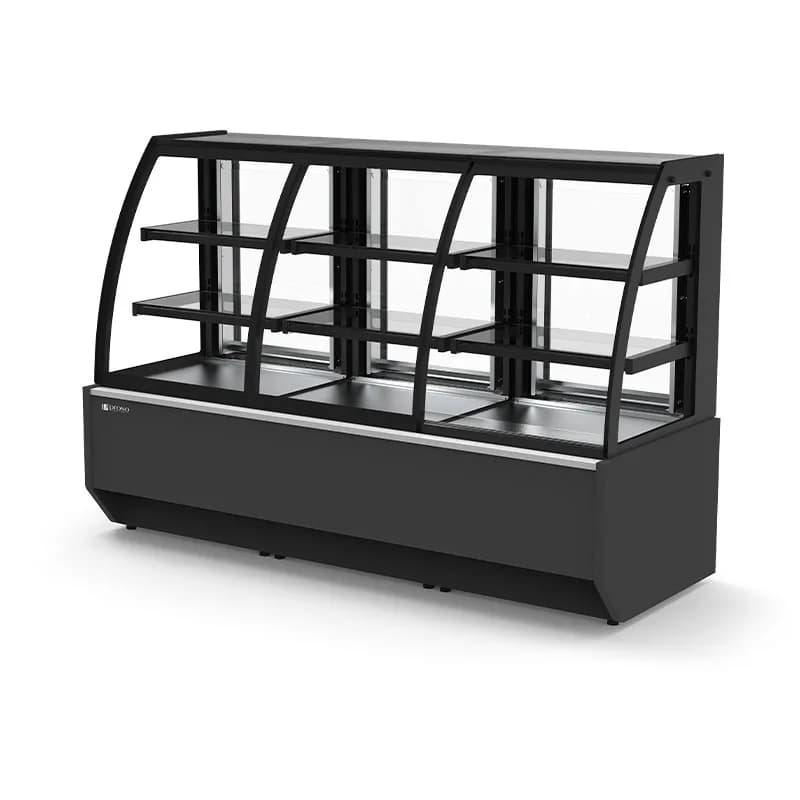 Butterfly CG PR PN HT