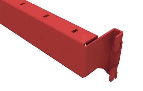 Kaynaklı Hafif Rack — görsel 2