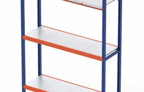 Mini Rack — görsel 1