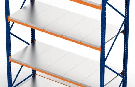 Omega Hafif Rack — görsel 1